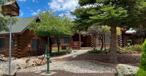 3667 Summer Hill Drive, Carson City, NV 89705 Photo