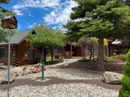 3667 Summer Hill Drive, Carson City, NV 89705 Photo
