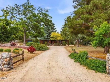 3667 Summer Hill Drive, Carson City, NV 89705 Photo