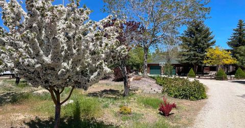 3667 Summer Hill Drive, Carson City, NV 89705 Photo