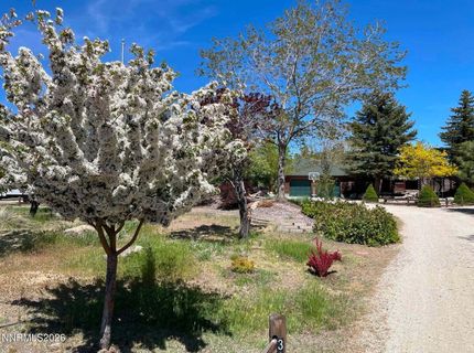 3667 Summer Hill Drive, Carson City, NV 89705 Photo