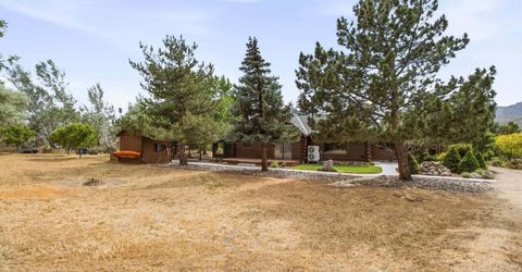 3667 Summer Hill Drive, Carson City, NV 89705 Photo