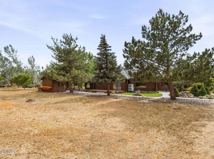 3667 Summer Hill Drive, Carson City, NV 89705 Photo