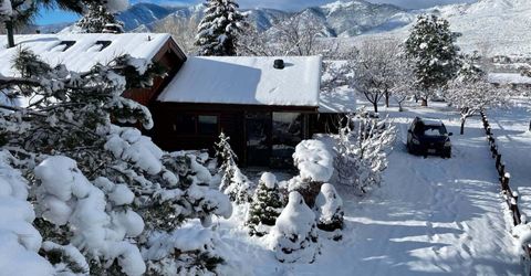 3667 Summer Hill Drive, Carson City, NV 89705 Photo