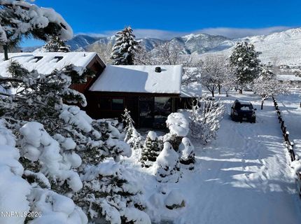 3667 Summer Hill Drive, Carson City, NV 89705 Photo
