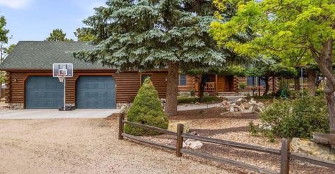 3667 Summer Hill Drive, Carson City, NV 89705 Photo