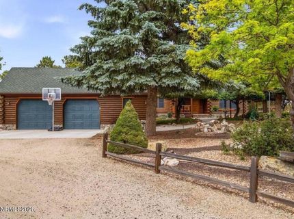 3667 Summer Hill Drive, Carson City, NV 89705 Photo
