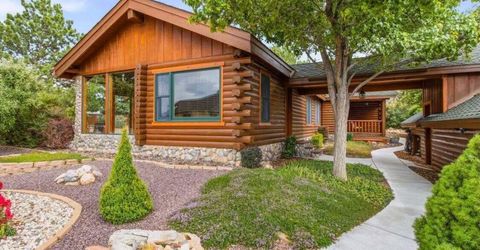 3667 Summer Hill Drive, Carson City, NV 89705 Photo