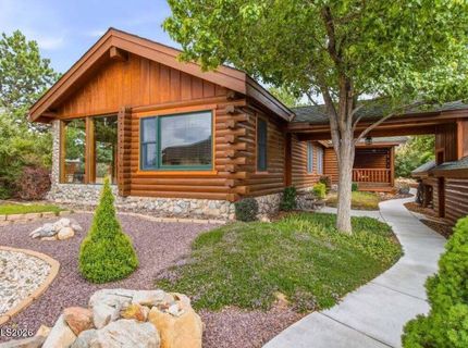 3667 Summer Hill Drive, Carson City, NV 89705 Photo
