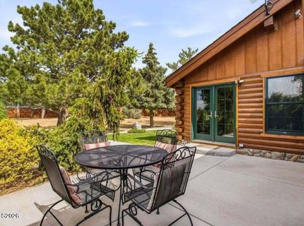 3667 Summer Hill Drive, Carson City, NV 89705 Photo