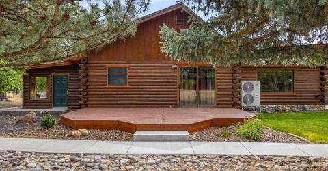 3667 Summer Hill Drive, Carson City, NV 89705 Photo