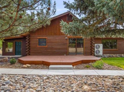 3667 Summer Hill Drive, Carson City, NV 89705 Photo