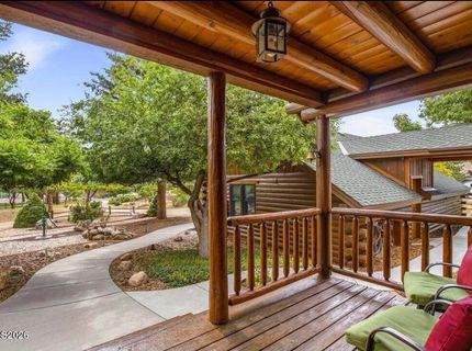 3667 Summer Hill Drive, Carson City, NV 89705 Photo