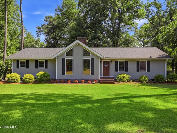 204 Eastwood Drive, Wallace, NC 28466