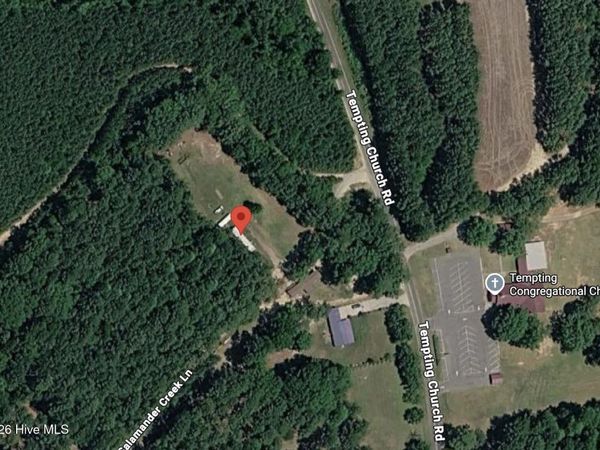 58 Salamander Creek Lane, Sanford, NC 27330