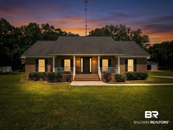 6141 Ranch Road, Grand Bay, AL 36541