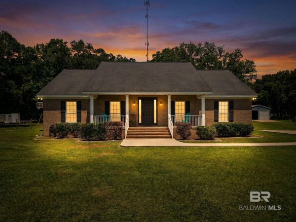 6141 Ranch Road, Grand Bay, AL 36541