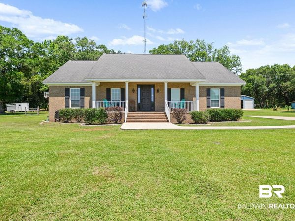 6141 Ranch Road, Grand Bay, AL 36541