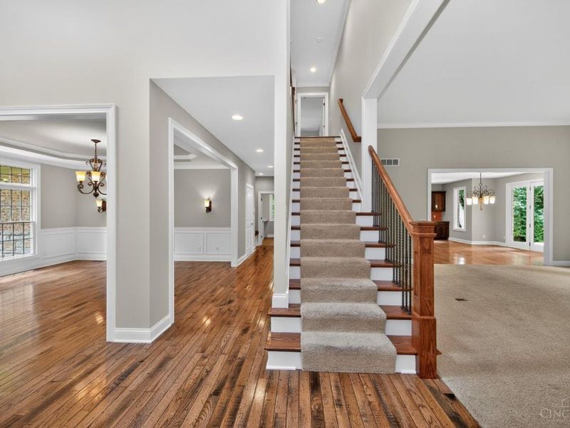 6607 Red Hawk Court, Maineville, OH 45039 Photo 15