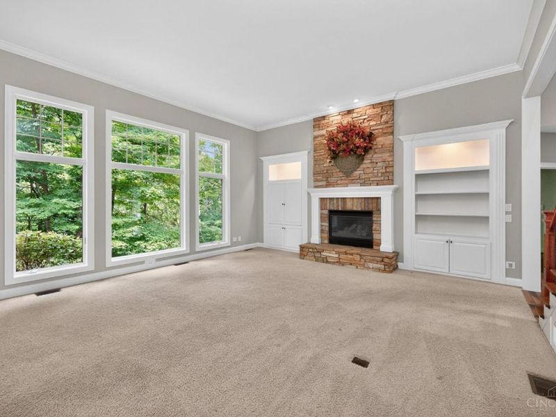 6607 Red Hawk Court, Maineville, OH 45039 Photo 23