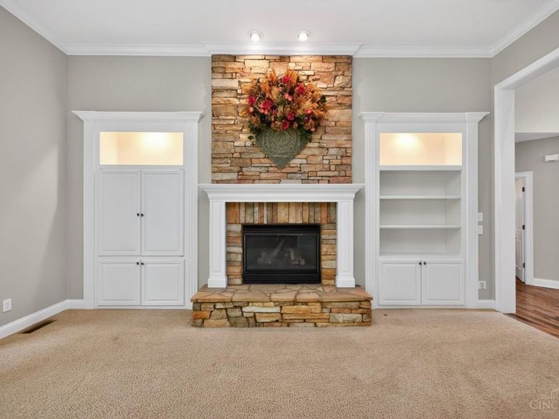 6607 Red Hawk Court, Maineville, OH 45039 Photo 25