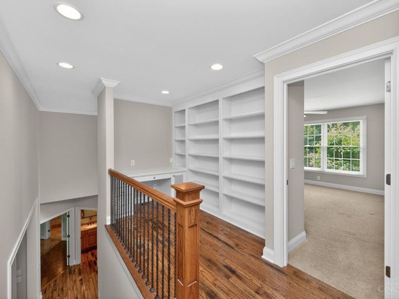 6607 Red Hawk Court, Maineville, OH 45039 Photo 34