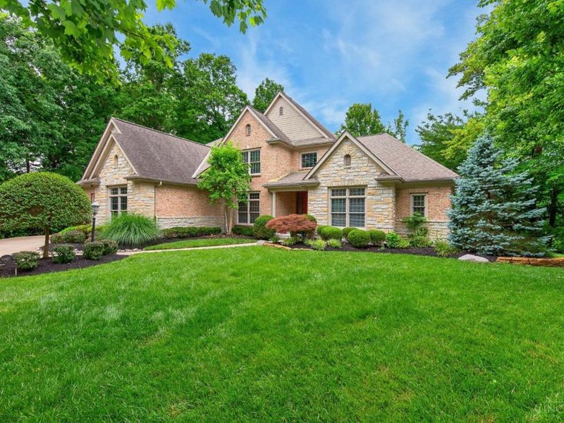 6607 Red Hawk Court, Maineville, OH 45039 Photo 4