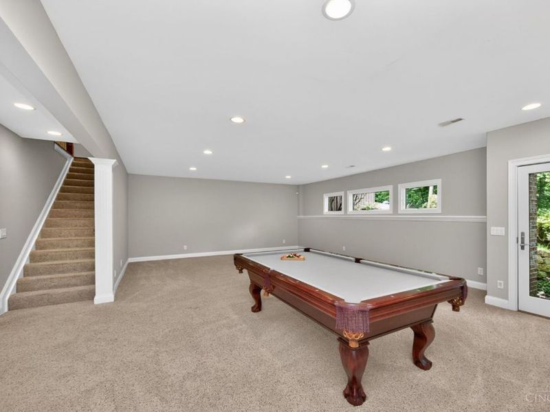 6607 Red Hawk Court, Maineville, OH 45039 Photo 44