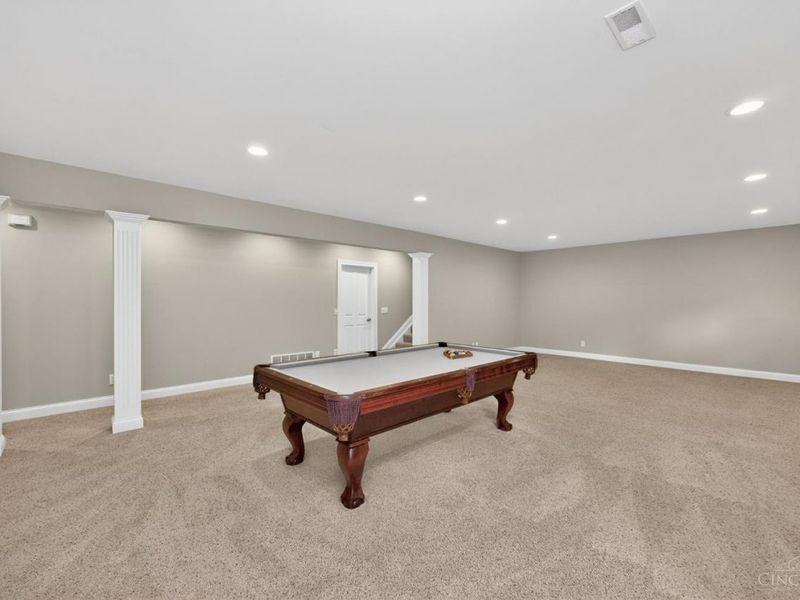 6607 Red Hawk Court, Maineville, OH 45039 Photo 46