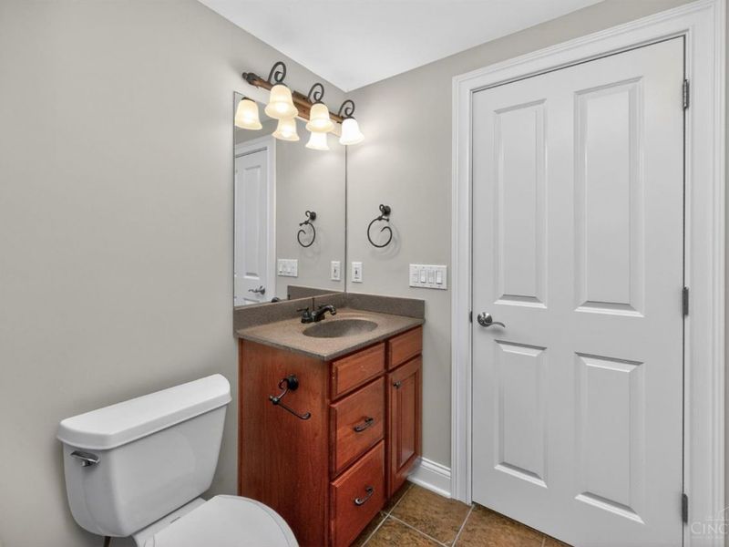 6607 Red Hawk Court, Maineville, OH 45039 Photo 49