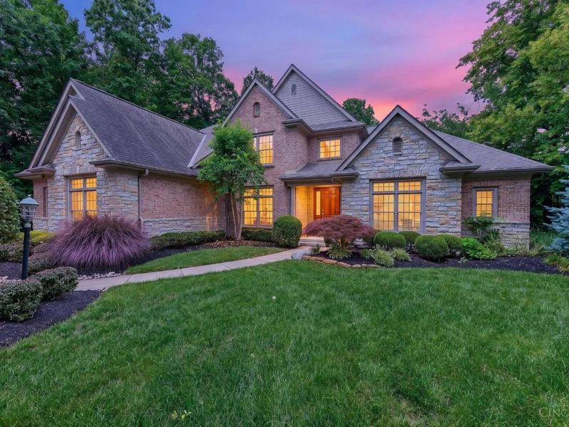 6607 Red Hawk Court, Maineville, OH 45039 Photo 5