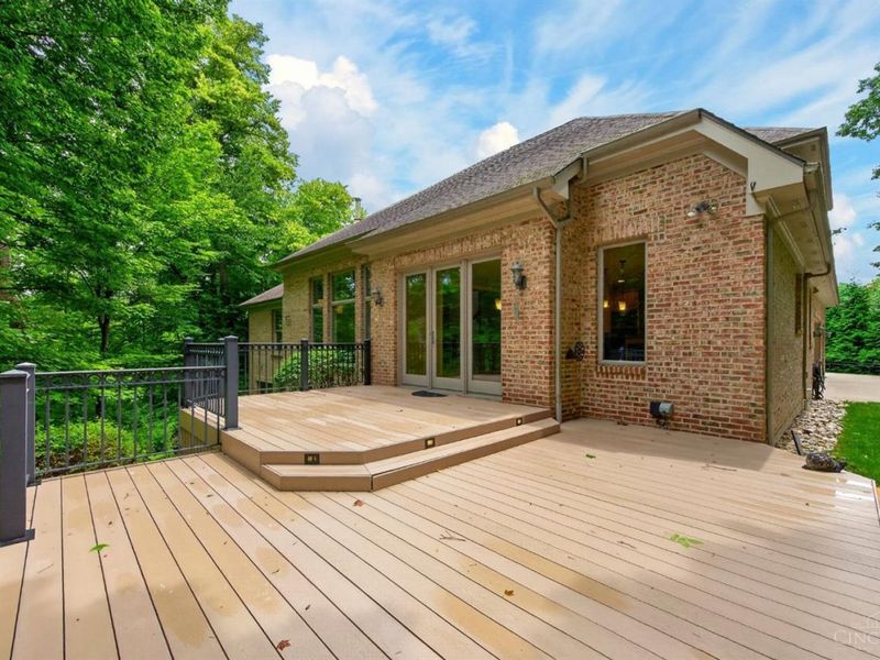 6607 Red Hawk Court, Maineville, OH 45039 Photo 57