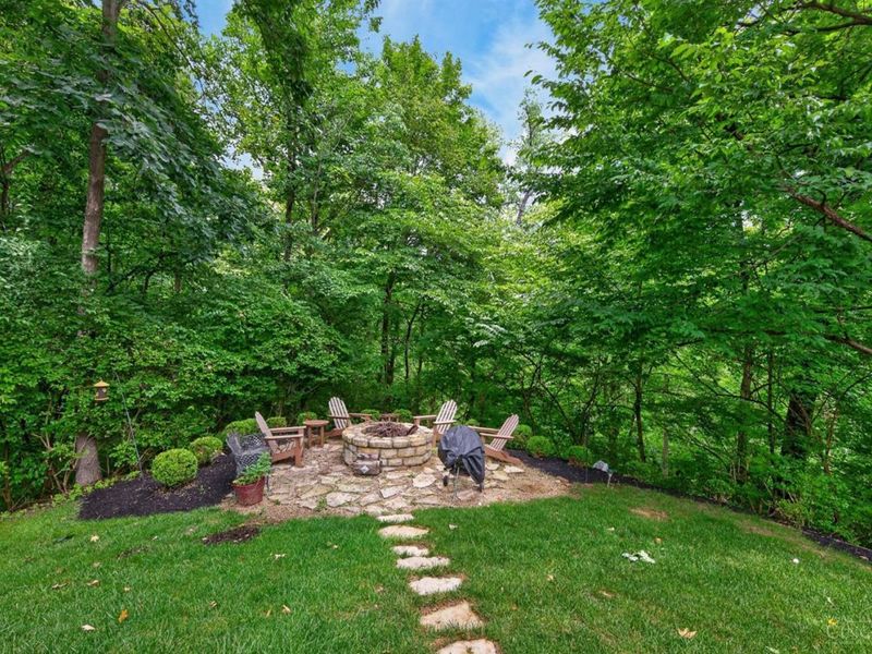 6607 Red Hawk Court, Maineville, OH 45039 Photo 58