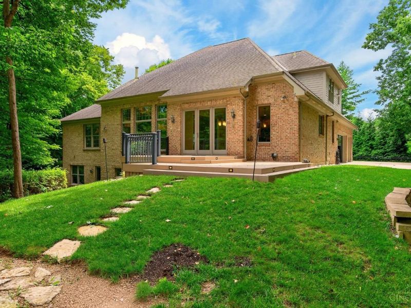 6607 Red Hawk Court, Maineville, OH 45039 Photo 59