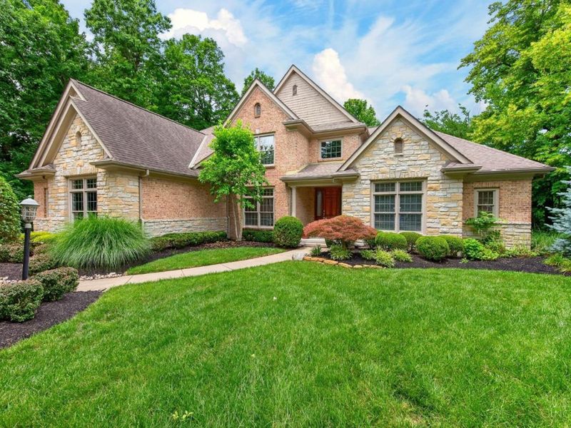 6607 Red Hawk Court, Maineville, OH 45039 Photo 6