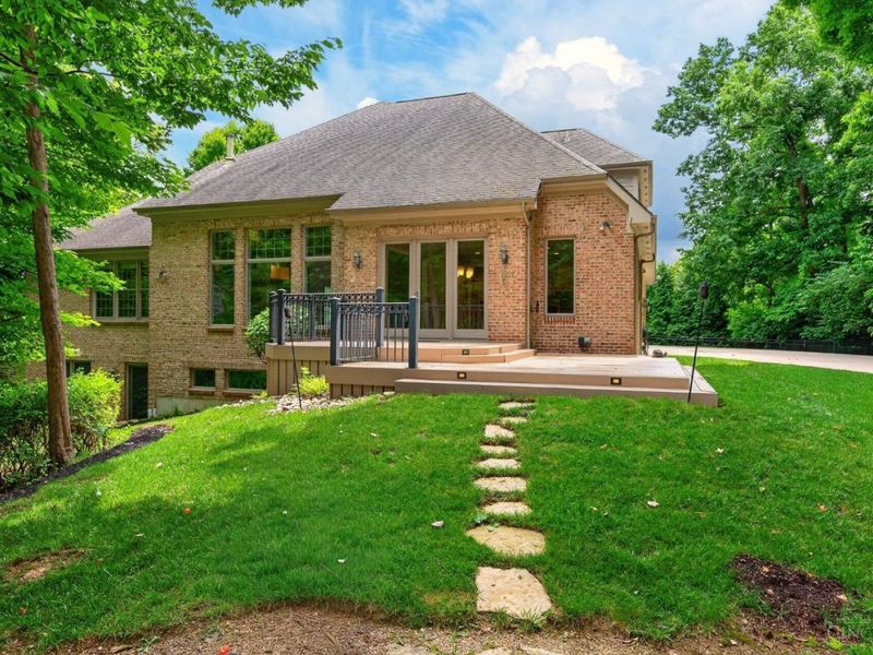 6607 Red Hawk Court, Maineville, OH 45039 Photo 60