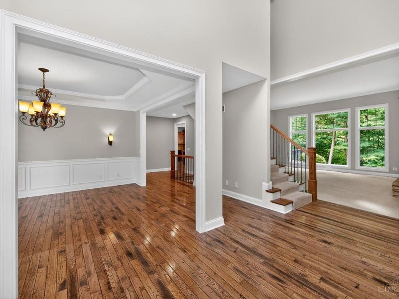 6607 Red Hawk Court, Maineville, OH 45039 Photo 7