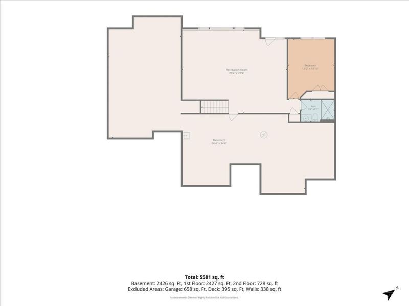 6607 Red Hawk Court, Maineville, OH 45039 Photo 72