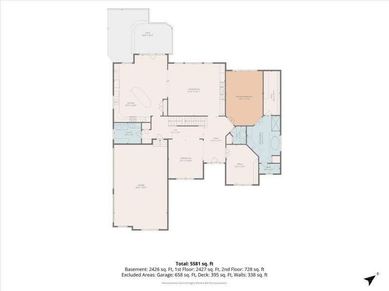 6607 Red Hawk Court, Maineville, OH 45039 Photo 73
