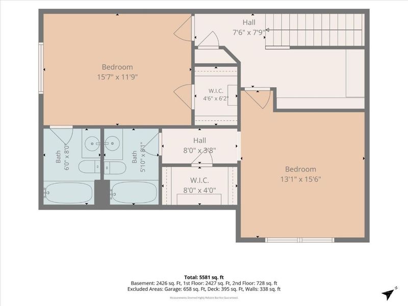 6607 Red Hawk Court, Maineville, OH 45039 Photo 74