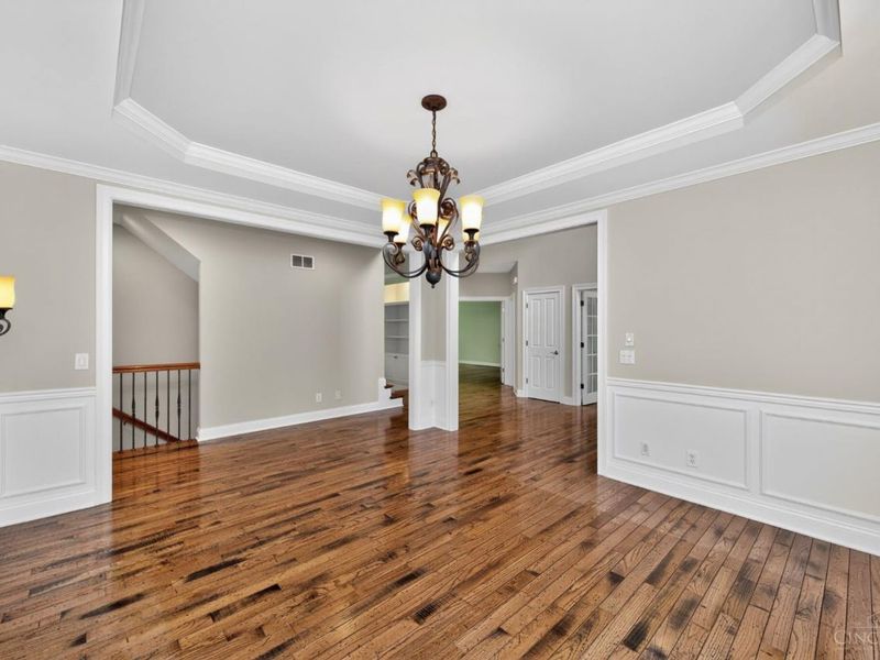 6607 Red Hawk Court, Maineville, OH 45039 Photo 9