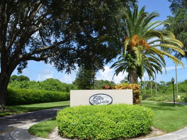9 Lake Vista Trail, Unit 101, Port St. Lucie, FL 34952