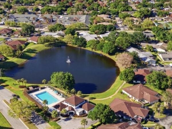 1723 Mariners Cove, Unit A, Fort Pierce, FL 34950