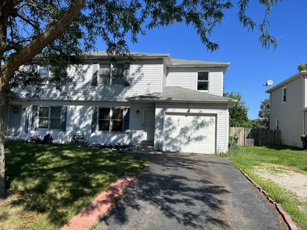 502 Powers Court , Unit B, Yorkville, IL 60560