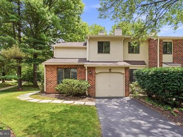 101 ELGIN COURT, Unit 363, CHESTERBROOK, PA 19087