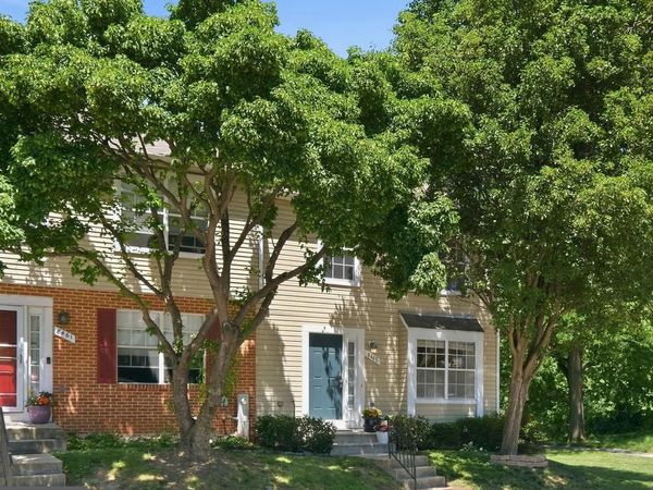 8463 OAK BUSH TERRACE, COLUMBIA, MD 21045