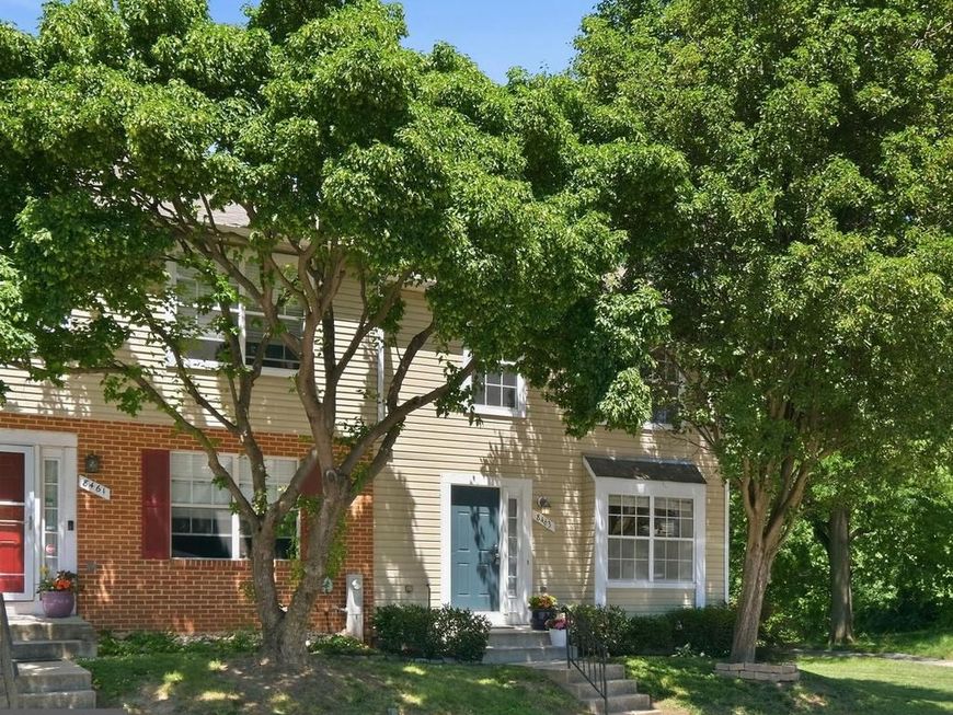 8463 Oak Bush Terrace, Columbia, MD 21045 Main Photo