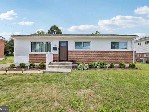 933 PRESTWOOD ROAD, CATONSVILLE, MD 21228