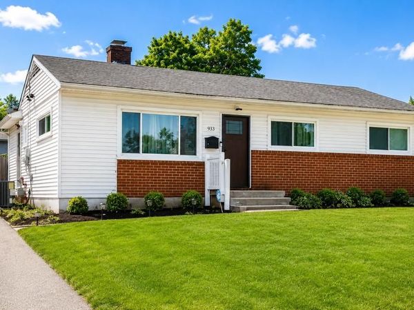 933 PRESTWOOD ROAD, CATONSVILLE, MD 21228