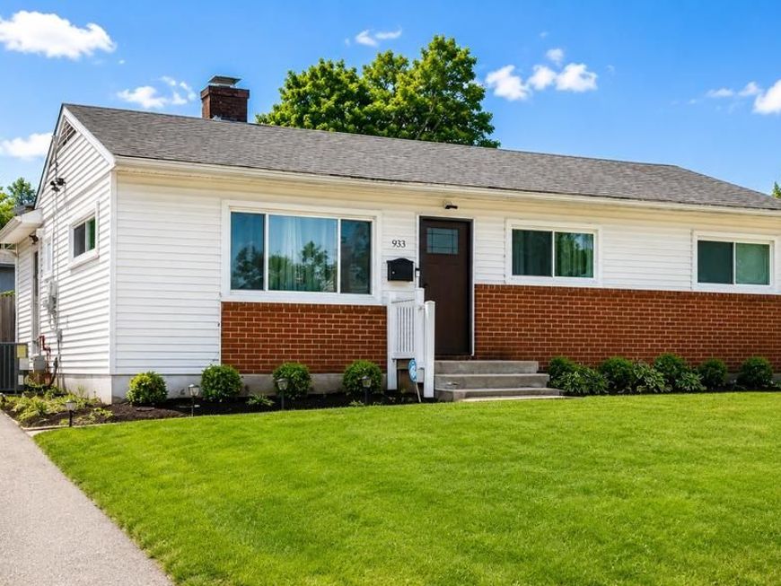 933 Prestwood Road, Catonsville, MD 21228 Main Photo
